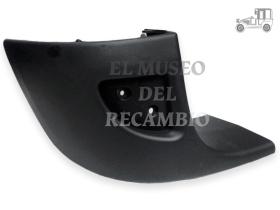 Moldura puntera trasera izquierda Renault Kangoo Recambio