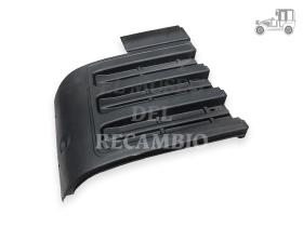Rejilla radiador Nissan Recambio