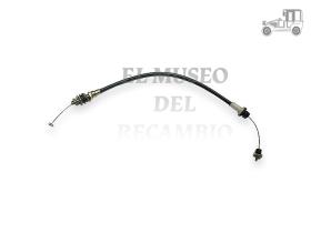 Cable acelerador Cables de mando