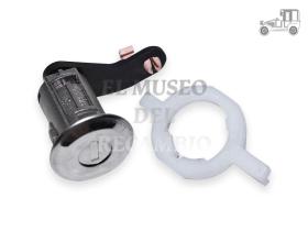 Cilindro de cerradura puerta Renault Recambio