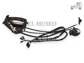 Mando calefacción Renault Recambio