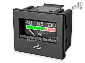 Reloj temperatura BX Citroen 15 Recambio