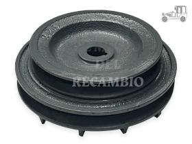 Polea dinamo Seat 600N Recambio