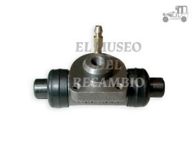 Bombin freno trasero Volkswagen Recambio