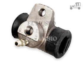 Bombin freno trasero 22 mm, con reductora, Volkswagen Recambio