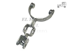 Horquilla motor de arranque Seat, Jeep y DKW Recambio