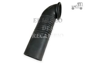 Tubo salida aire calefacción Seat Seat Clásico
