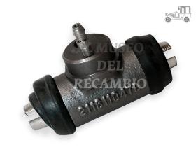Bombin de freno trasero Volkswagen Recambio