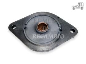 Tapa delantera motor de arranque MTE12-1 Recambio