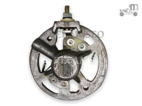 Tapa trasera dinamo Seat 600/D Recambio
