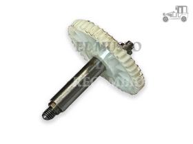 Piñón motor limpiaparabrisas  LPL12-8/27 Recambio