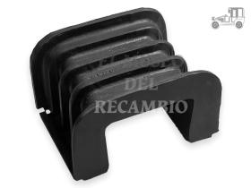 Goma sujeccion radiador Seat Recambio