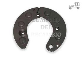 Placa diodos Renault 5 TS  ALD 12-54 Recambio