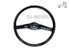 Volante dirección Seat 131L Seat Clásico