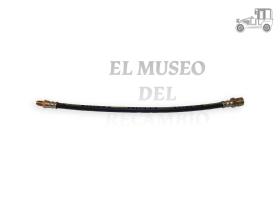 Latiguillo delantero para freno de tambor Volkswagen,Porsche Recambio