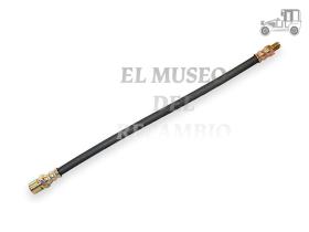 Latiguillo delantero para frenos de discos Volkswagen Recambio