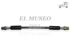 Latiguillo de freno delantero Porsche y Volkswagen Recambio