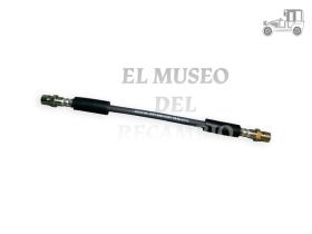 Latiguillo delantero para frenos de disco Volkswagen Recambio