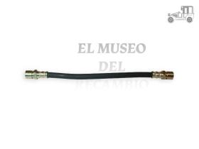 Latiguillo trasero eje oscilante frenos de tambor VW-Porsche Recambio