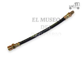 Latiguillo trasero para frenos de tambor Volkswagen Recambio