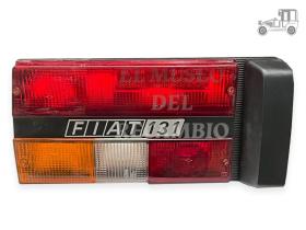 Piloto trasero izquierdo Fiat 131 Iluminación