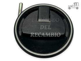 Manecilla trasera izquierda Seat Ritmo Seat Clásico