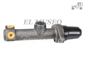 Bomba de freno maestra Volkswagen Recambio