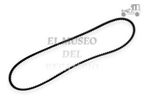 Correa para alternador AVX Volkswagen Transporter T3 y T4 Recambio