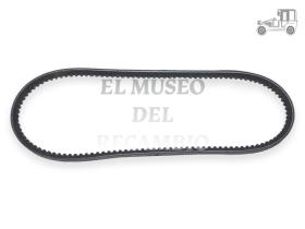 Correa trapezoidal 11,5X790mm Porsche Recambio