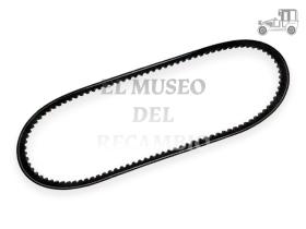 Correa para alternador, 11X705 mm Volkswagen Recambio