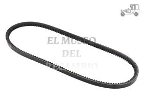 Correa de alternador Audi, Citroën, Fiat, Ford, Opel, etc Recambio