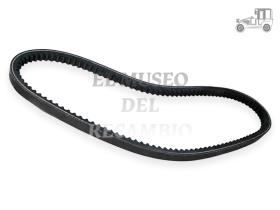 Correa trapezoidal Seat y Volkswagen Recambio
