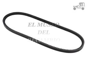 Correa de alternador Alfa Romeo, Audi, BMW, Nissan, etc Recambio
