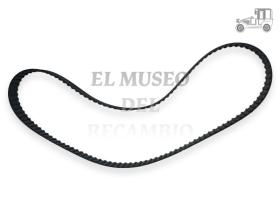 Correa distribucion VW/Pors 2/74-12/95 121 DIENTES 1152,5X18 Recambio