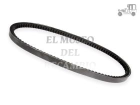 Correa direccion asistida 11X650 mm Volkswagen Recambio