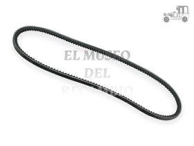 Correa aire acondicionado 13X950 mm Volkswagen, Porsche Recambio
