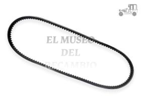 Correa para el alternador Mercedes, Porsche y Volkswagen Recambio