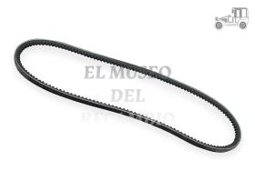Correa del alternador Recambio