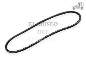 Correa Dual fans Volkswagen Golf, Vento, Passat Recambio