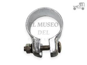 Abrazadera de escape Volkswagen Recambio