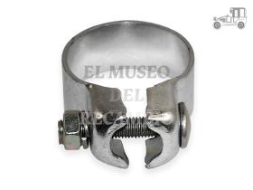 Abrazadera de escape Volkswagen Recambio