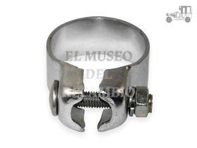 Abrazadera de escape Volkswagen Recambio