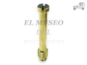 Soporte tubo emulsor Recambio