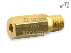 Chicle de alta DCOE,DCO,IDF,IDA 110 Recambio