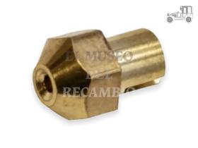Chicle de alta DCOE,DCO,IDF,IDA 135 Recambio
