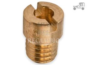 Chicle de alta DGV,DFV,ICT 130 Recambio