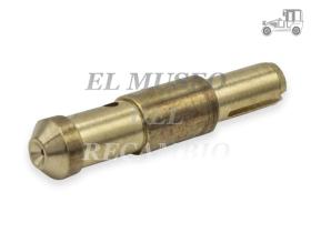 Surtidor ralentí para carburador 0,50 mm Recambio