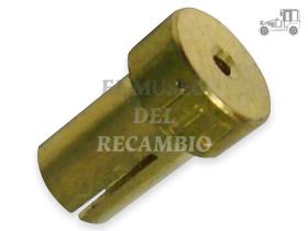 Surtidoraire HPMX, IDA, IDF, DCOE 100 Recambio