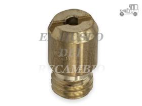 Válvula de escape de bomba Recambio