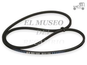 Correa serpentina Audi y Volkswagen Recambio